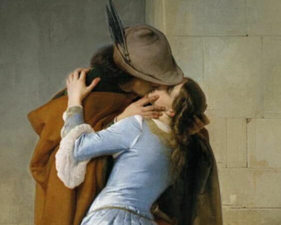 L'invenzione dell'amore 14 febbraio Metropolitano