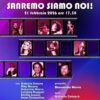 Locandina Sanremo Siamo noi