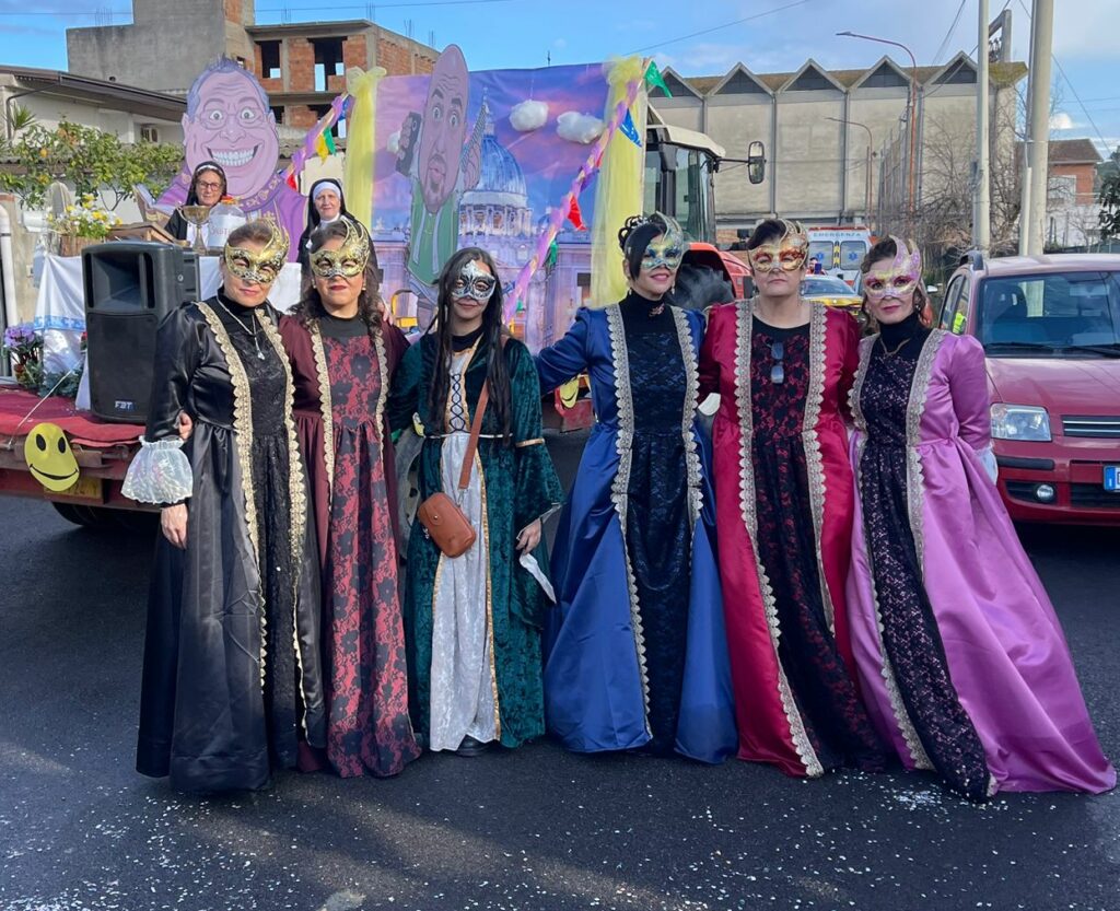 Carnevale Brancaleone