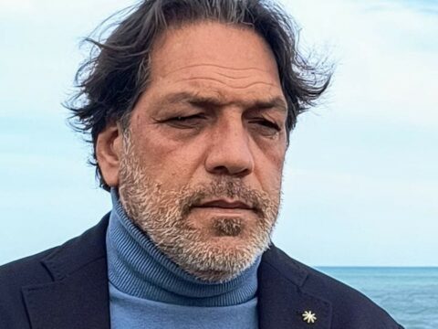 Sindaco di Brancaleone Silvestro Garoffolo