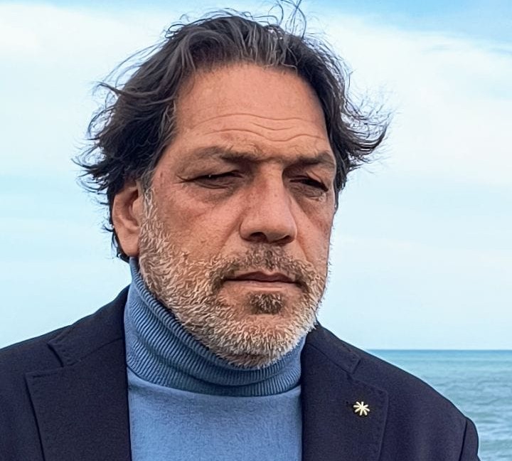 Sindaco di Brancaleone Silvestro Garoffolo