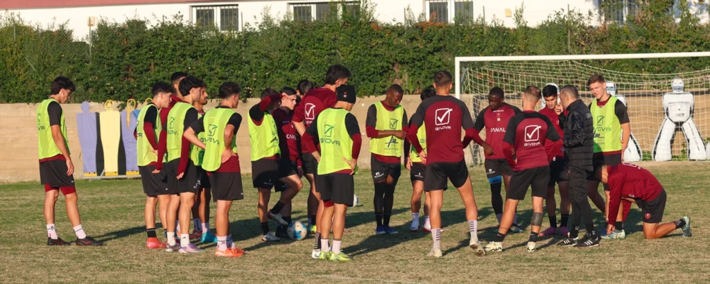Centro Sportivo Sant'Agata
