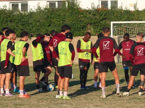 Centro Sportivo Sant'Agata