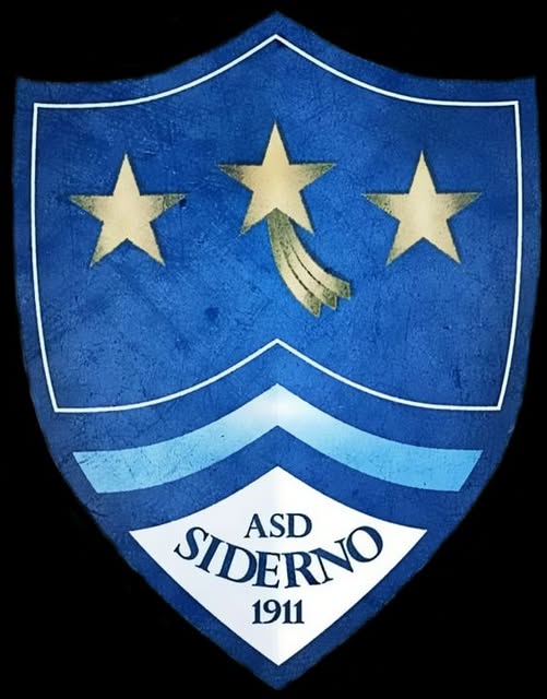 asd siderno 1911
