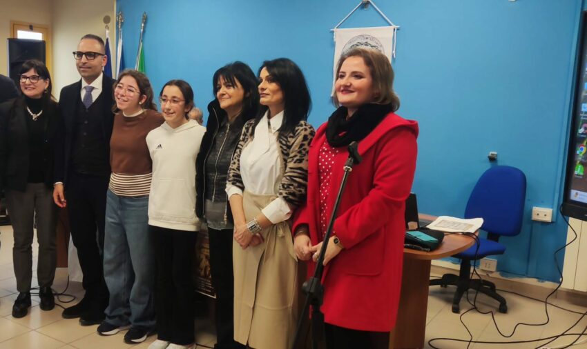 dialetto calabrese montebello