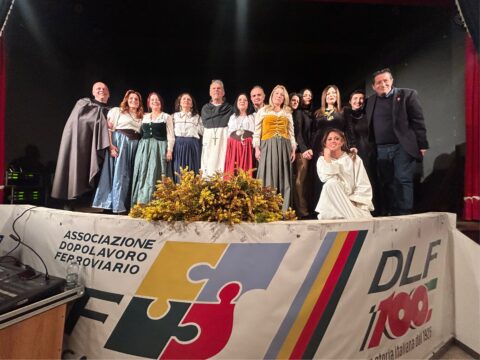 Metropolitano Streghe