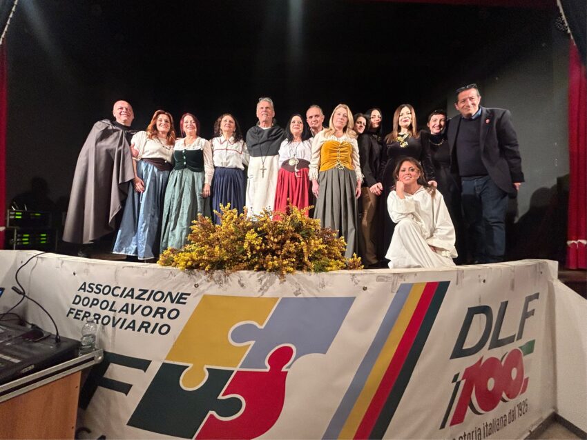 Metropolitano Streghe