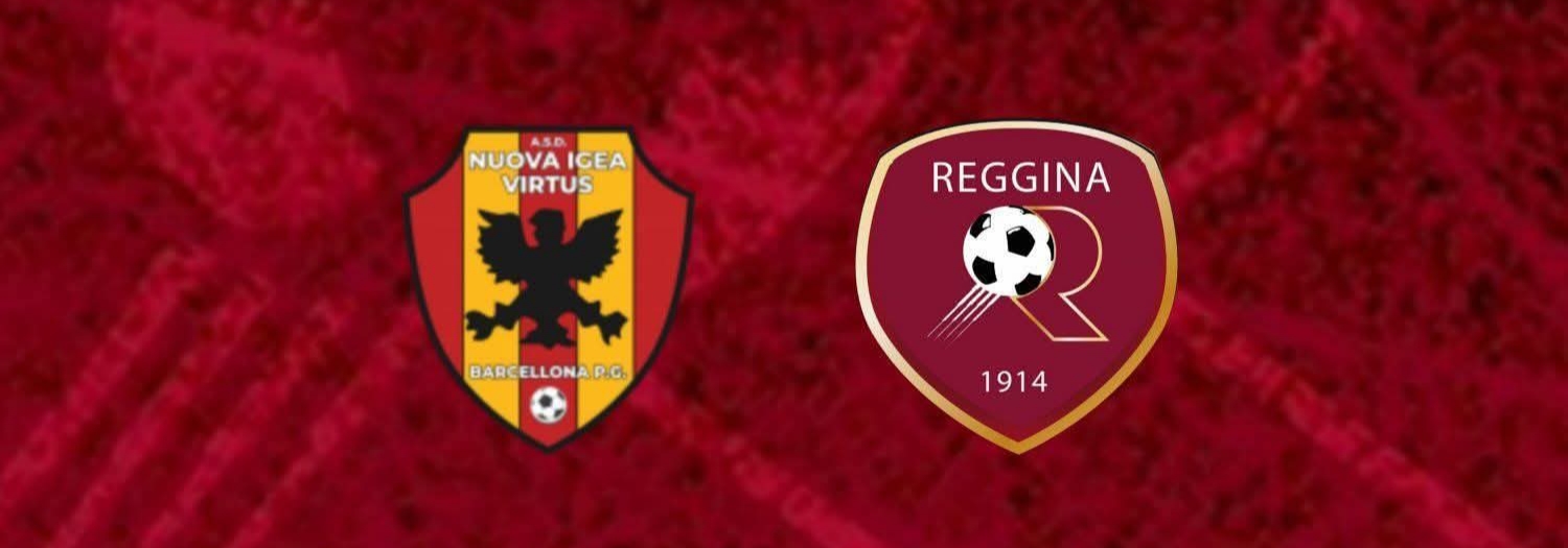 Igea Virtus-Reggina 3-2: spreco e blackout finale degli amaranto