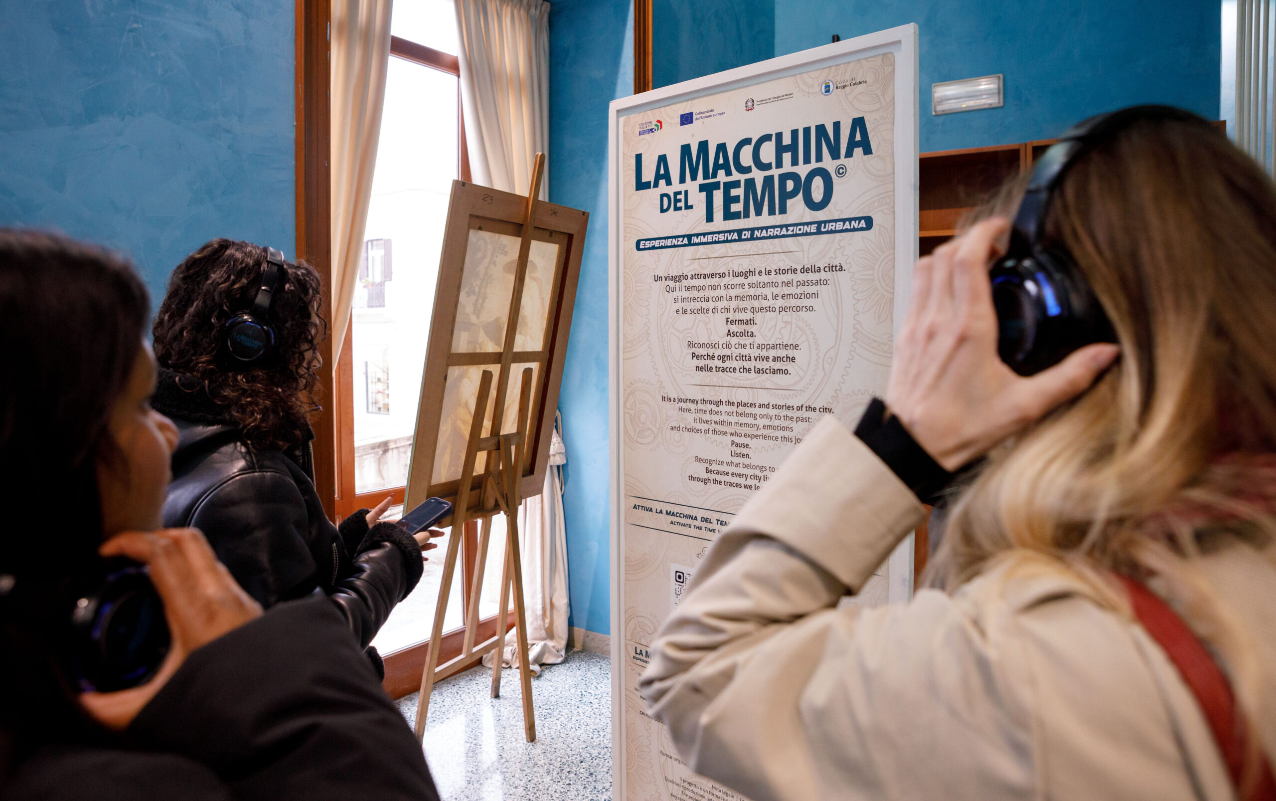Macchina del tempo