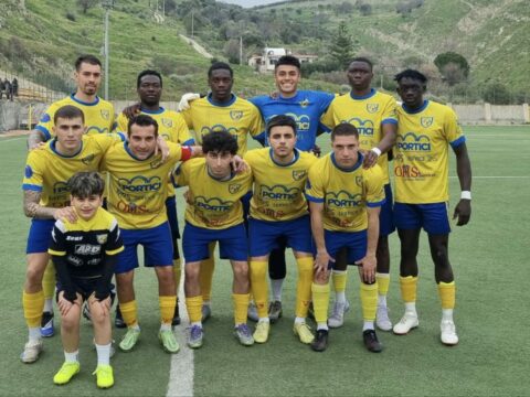 Melito Capo Vaticano