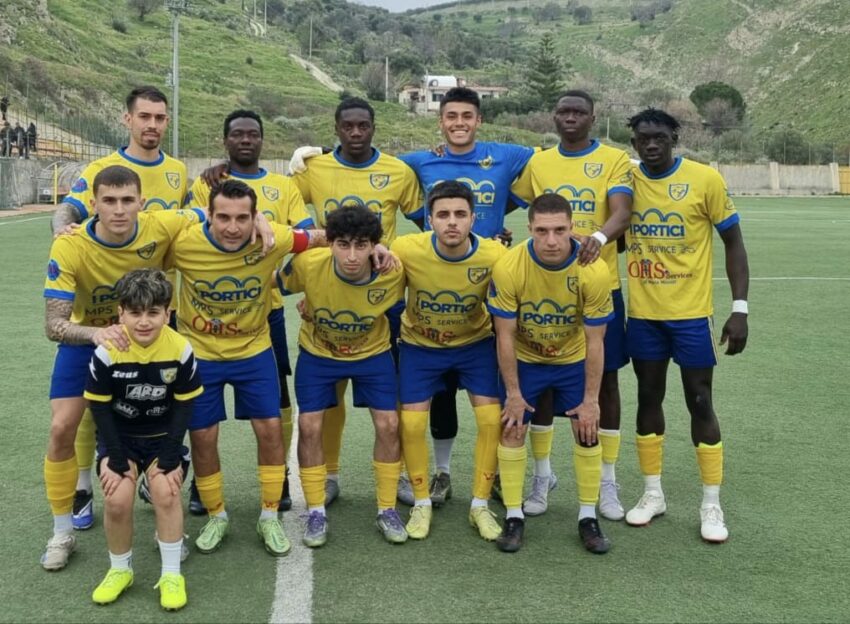 Melito Capo Vaticano