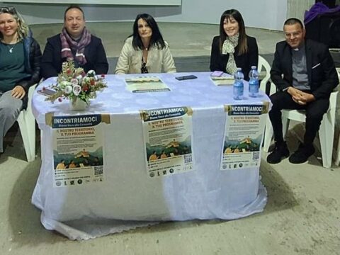 criticitá Montebello Jonico