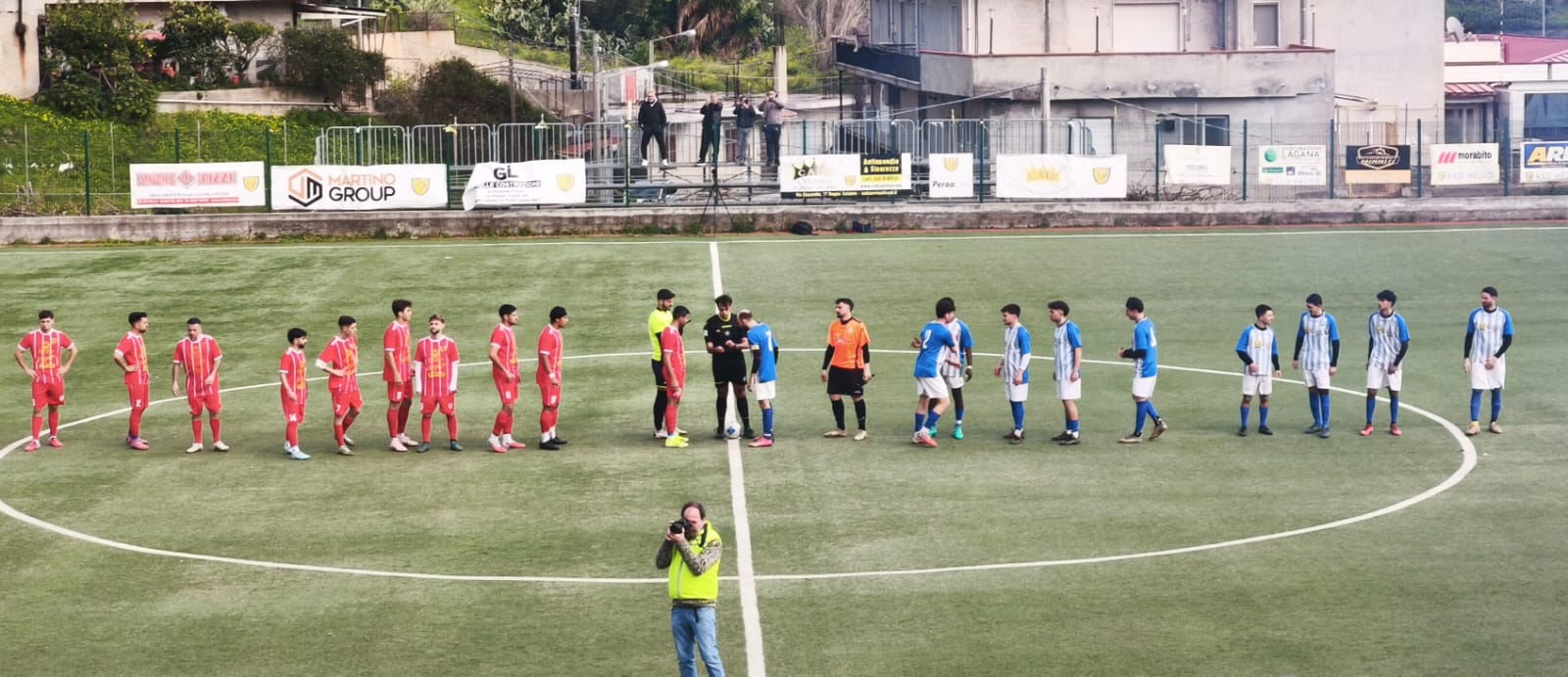 Bovese - Bagnarese