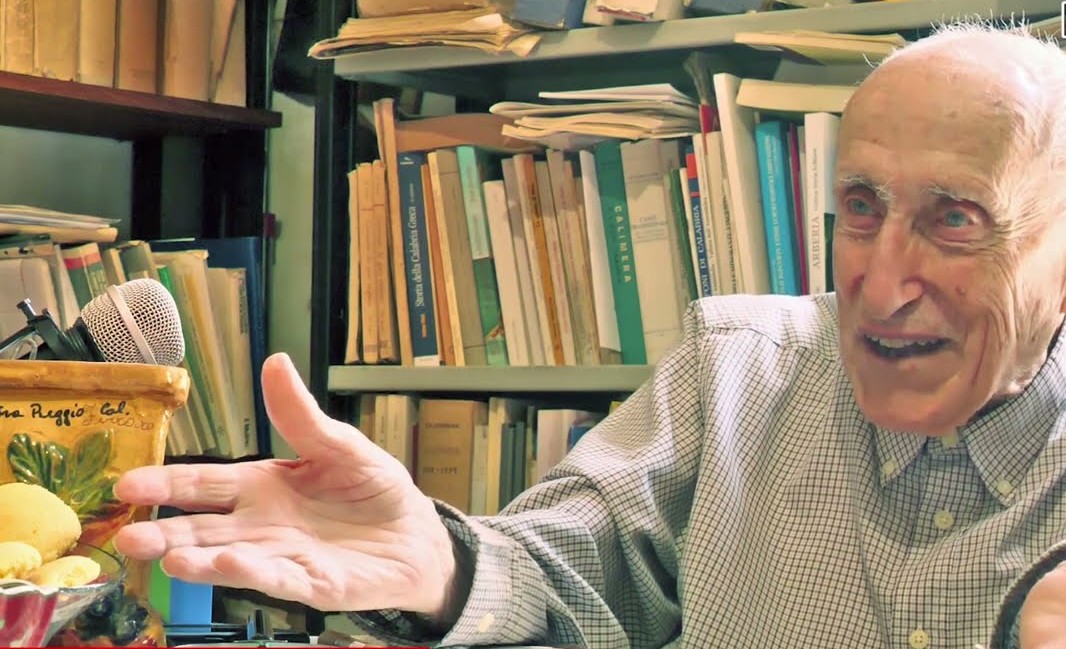 Morto Domenico Minuto, lo studioso dei Greci di Calabria