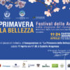 11 aprile invito inaugurazione Primavera Bellezza