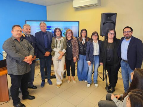 convegno su inteligenza artificiale