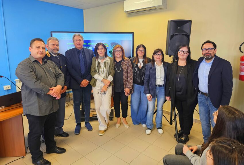 convegno su inteligenza artificiale