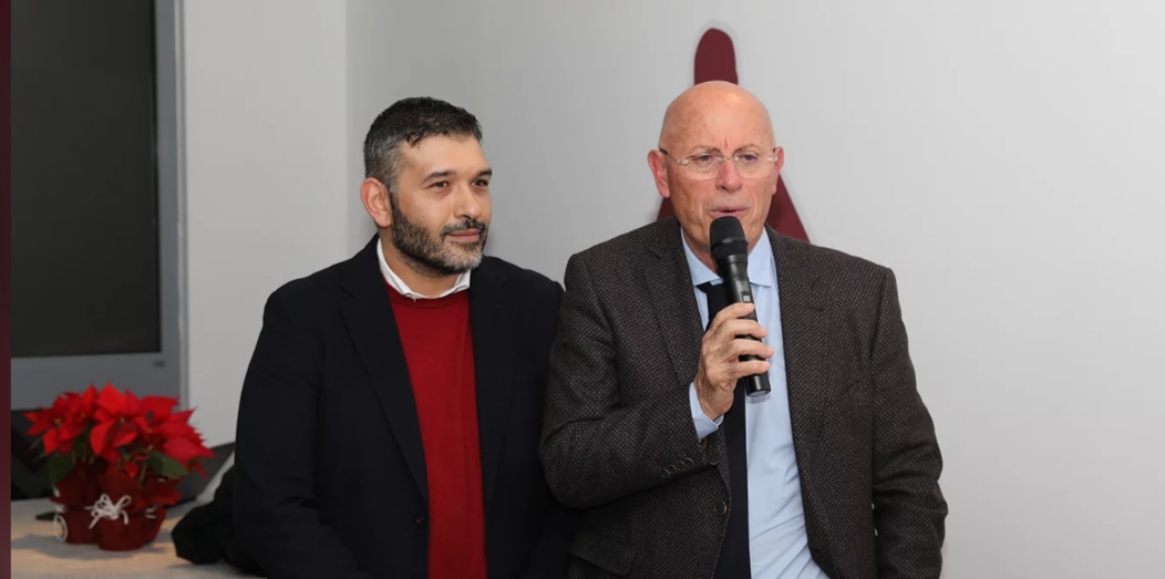 Reggina, arriva la nota stampa del club amaranto