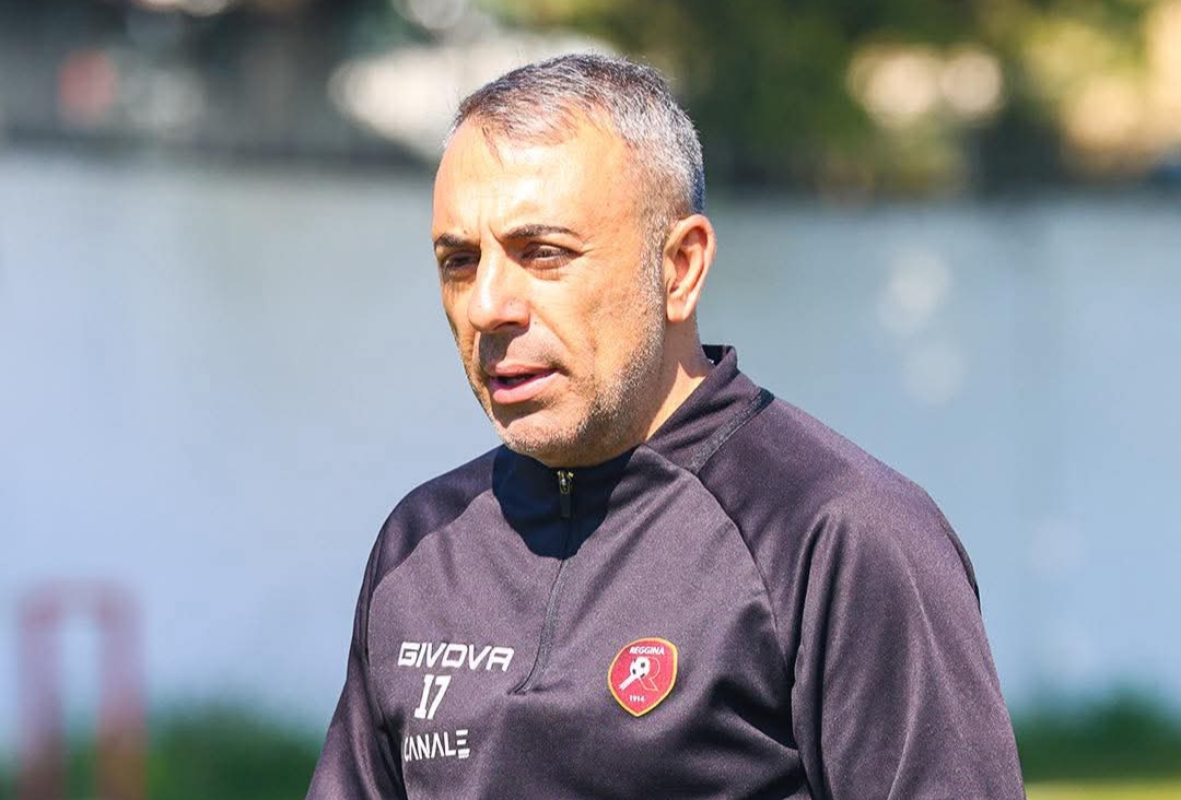 Milazzo-Reggina: Torrisi parla del match