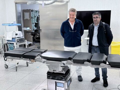 tiberio evoli acquisto