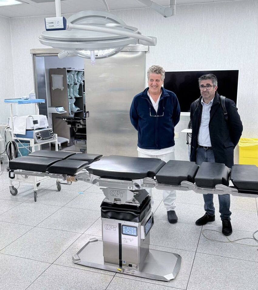 tiberio evoli acquisto