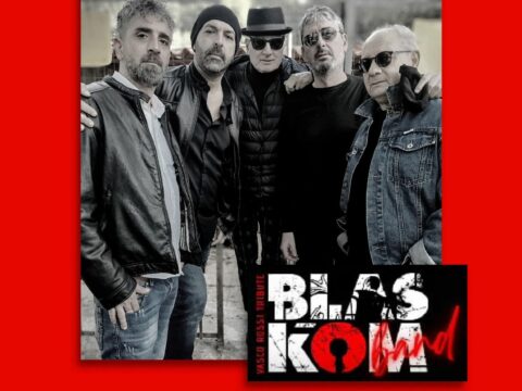 Locandina Blaskom CTM