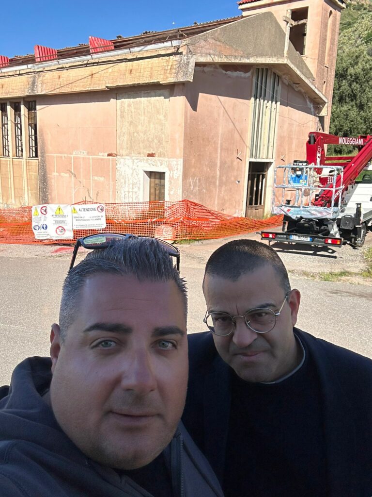 don Giovanni Masella