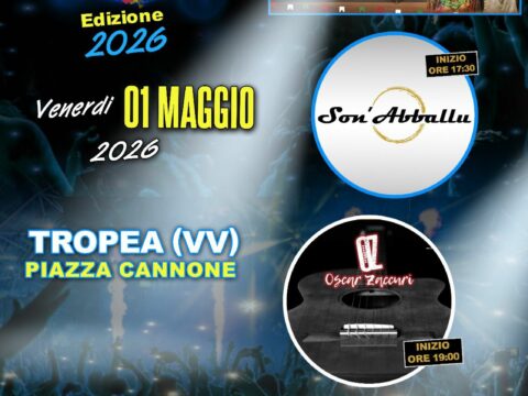 calabria taranta festival