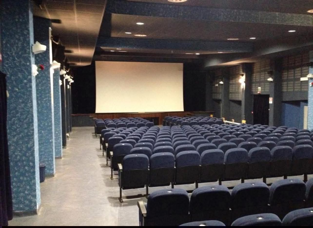 Cinema Bova Marina: stop alle proiezioni dal 31 marzo