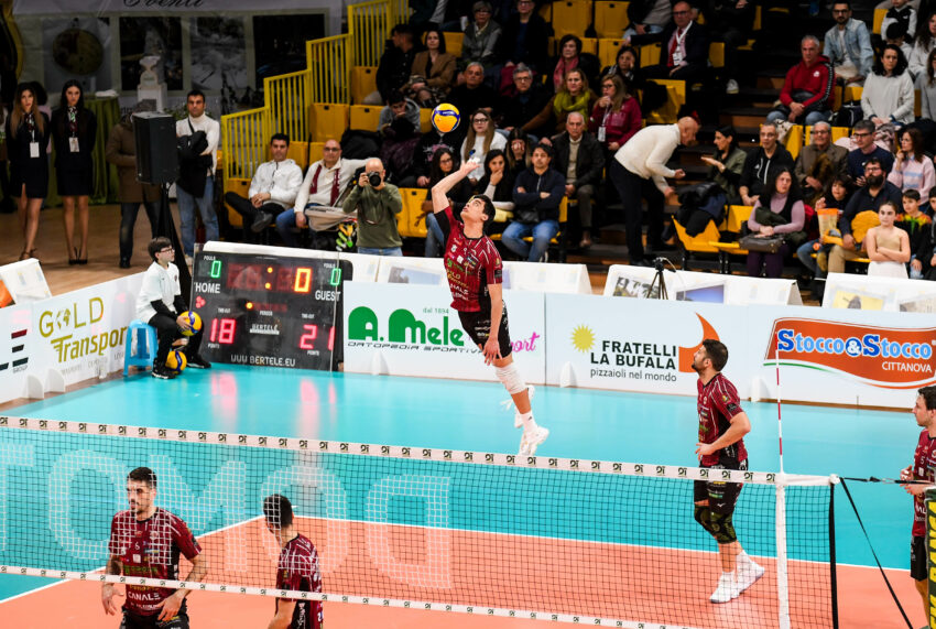 Domotek Volley