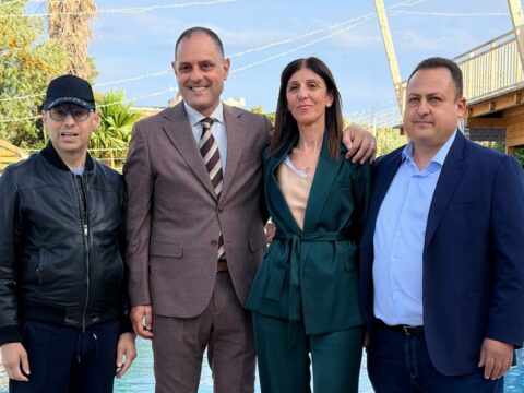 incontro montebello elezioni