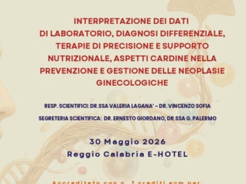 convegno reggio calabria
