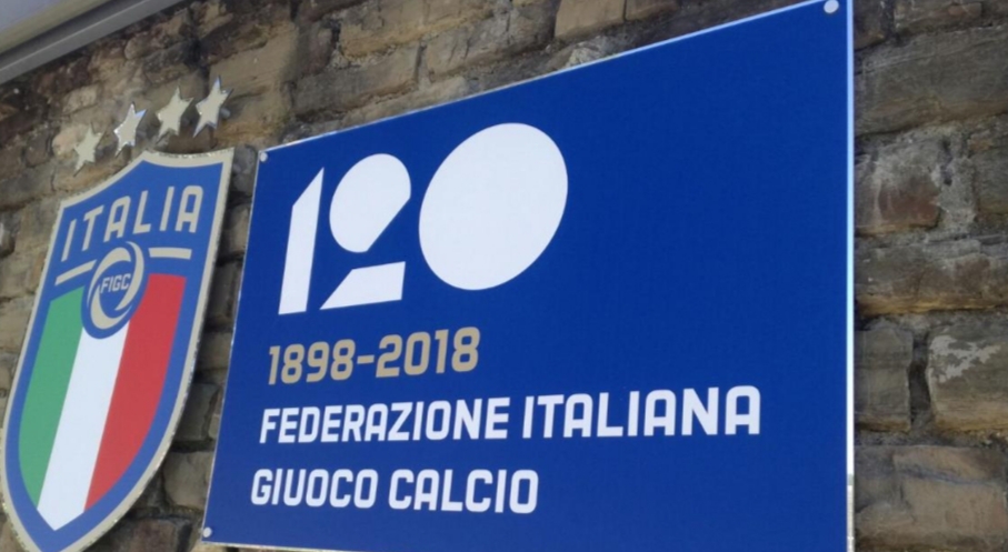 FIGC, eletti i nuovi vicepresidenti federali
