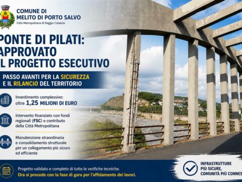 Ponte di Pilati