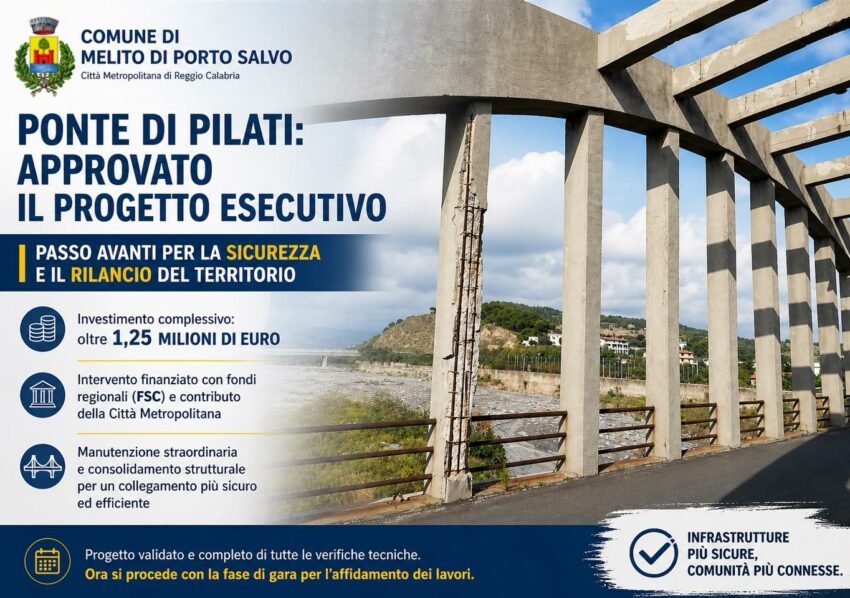 Ponte di Pilati