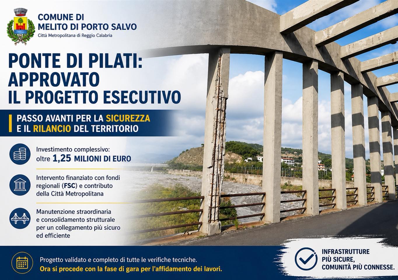 Ponte di Pilati