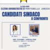 candidati a sindaco Montebello