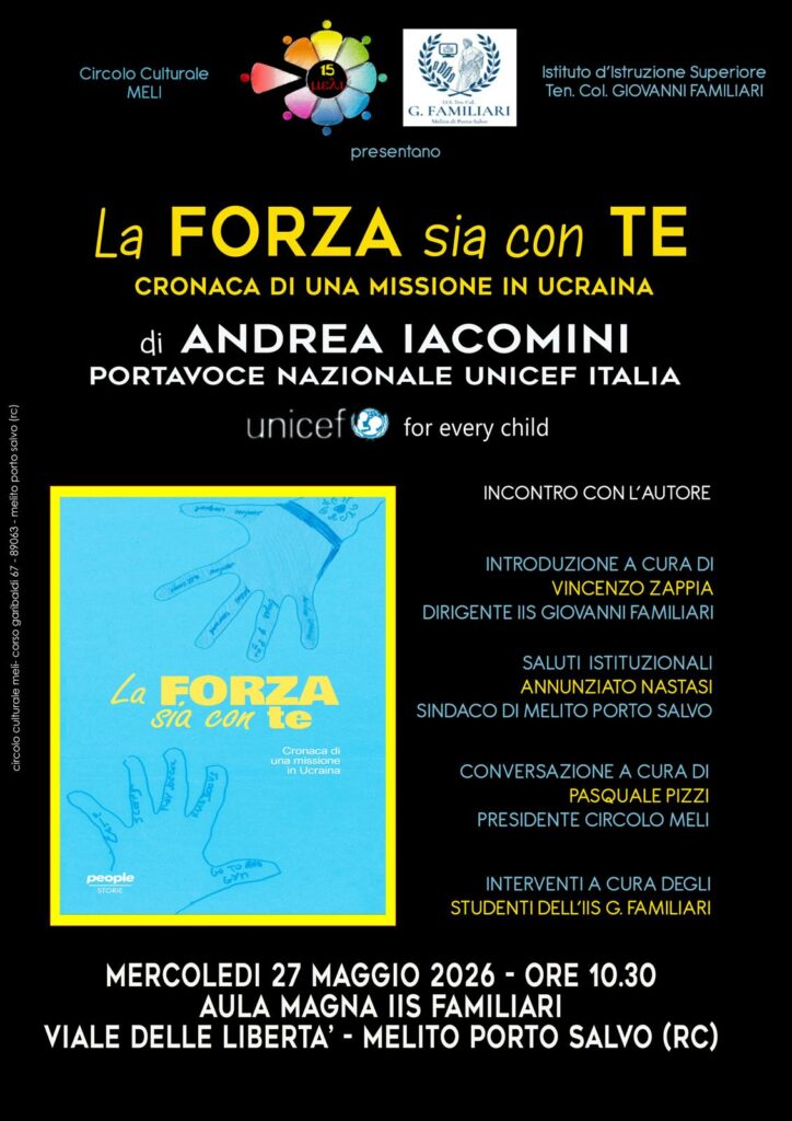 libro "La forza sia con te"