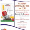 libro rischi amore