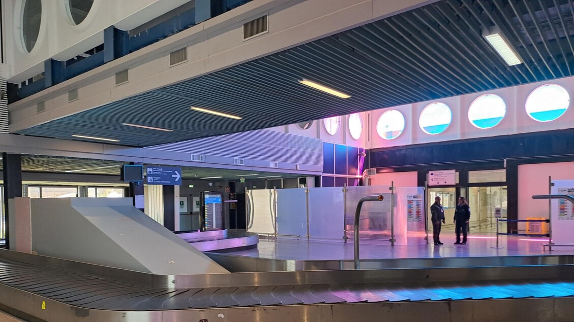 Aeroitalia: nuovo volo lamezia terme cagliari per l’estate