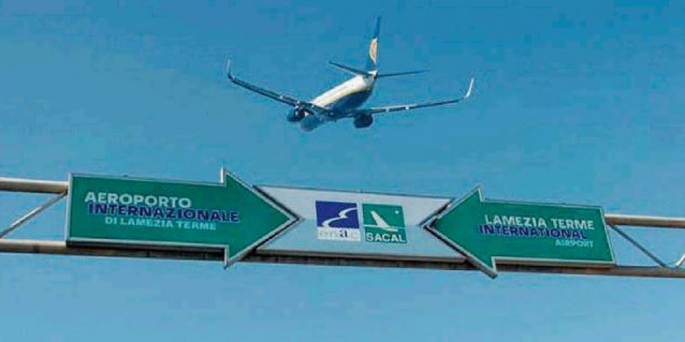 Aeroporti Calabresi: sacal chiude il bilancio 2025 con record di utile