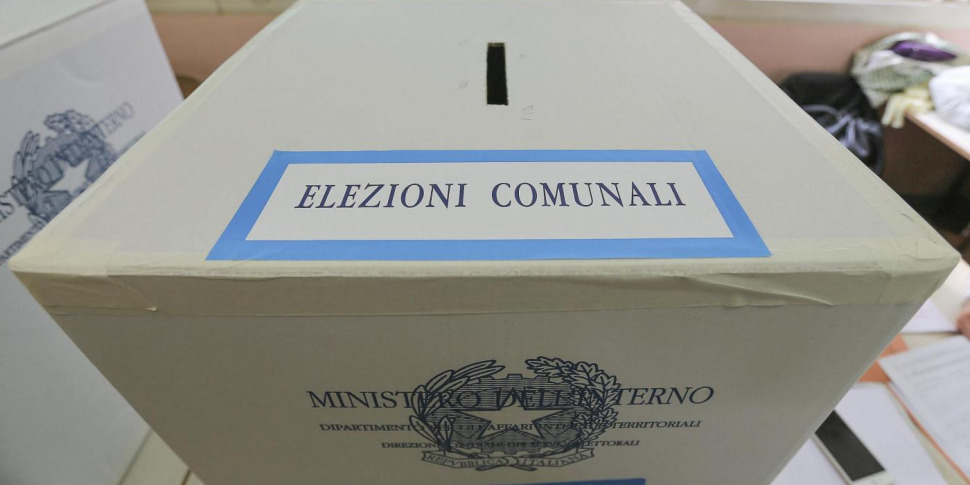 Amministrative calabria: allarme astensionismo in tre comuni