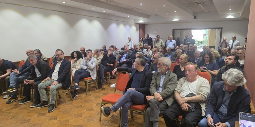 I riformisti calabria: nasce un nuovo centrosinistra