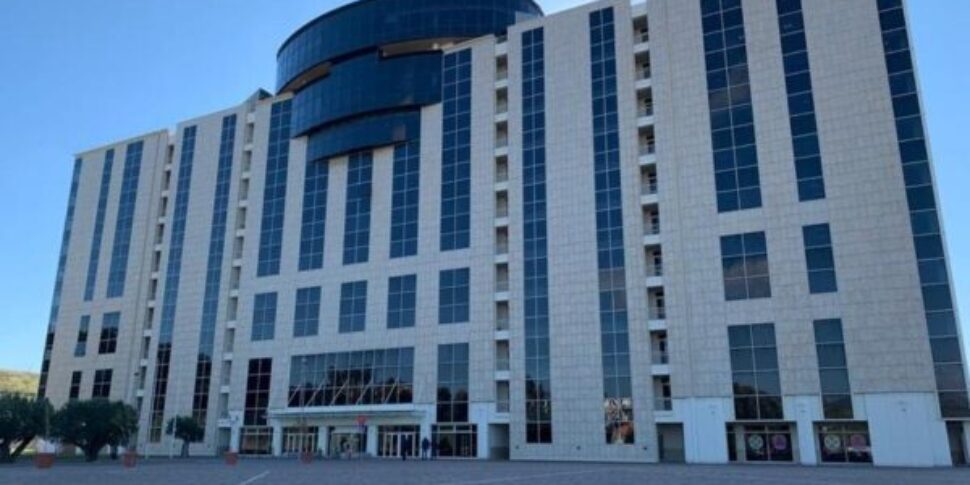 Regione calabria patrimonio immobiliare: permangono criticità nella gestione