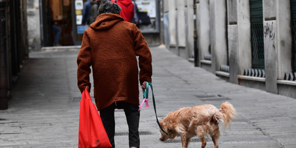 Calabria: povertà e servizi negati aumentano il disagio psichico