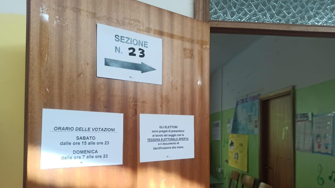 Comunali Calabria: ballottaggi a Castrovillari e san Giovanni in Fiore