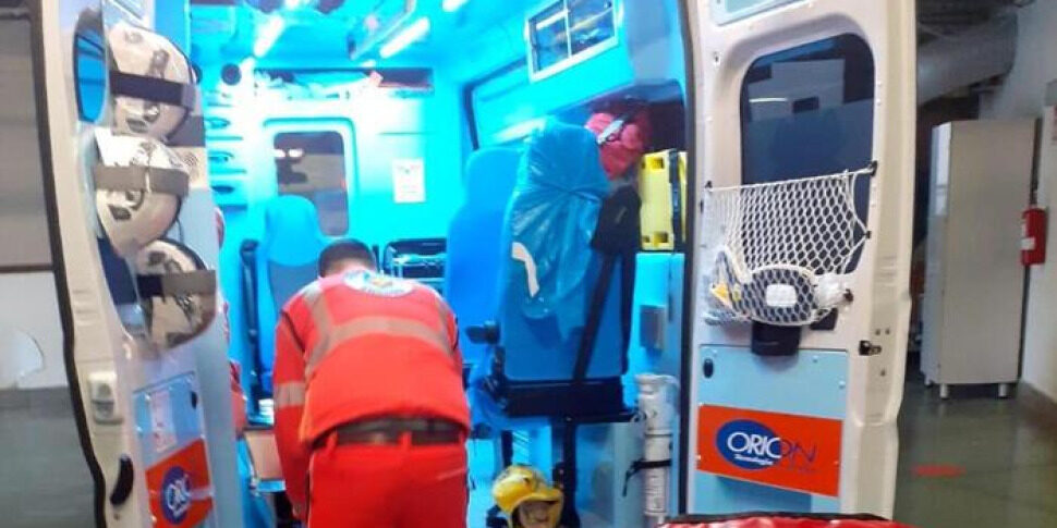 Calabria: tempi di soccorso 118 migliorano ma restano criticità