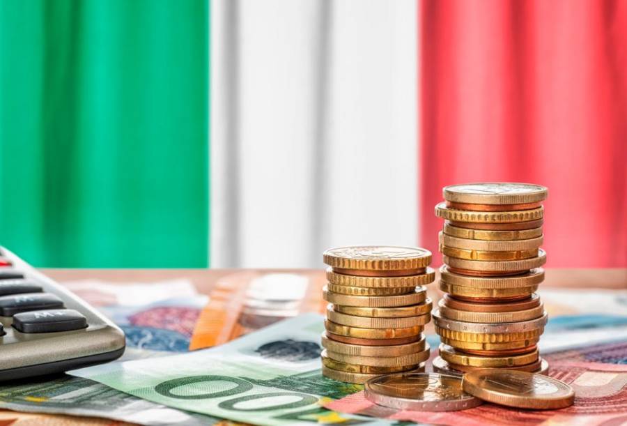 Calabria: pil in crescita, indicatori positivi per l’economia
