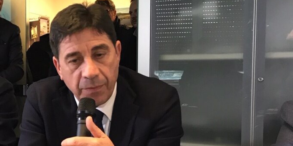Inchiesta regione Calabria: nuova richiesta rinvio a giudizio per un dirigente
