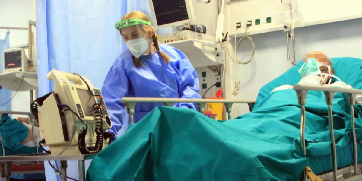 Calabria: nuove regole per medici stranieri negli ospedali
